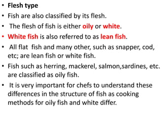 Fish | PPTX