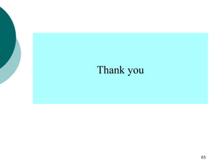 Thank you
65
 