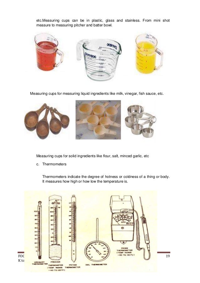Fish Processing Learning Module
