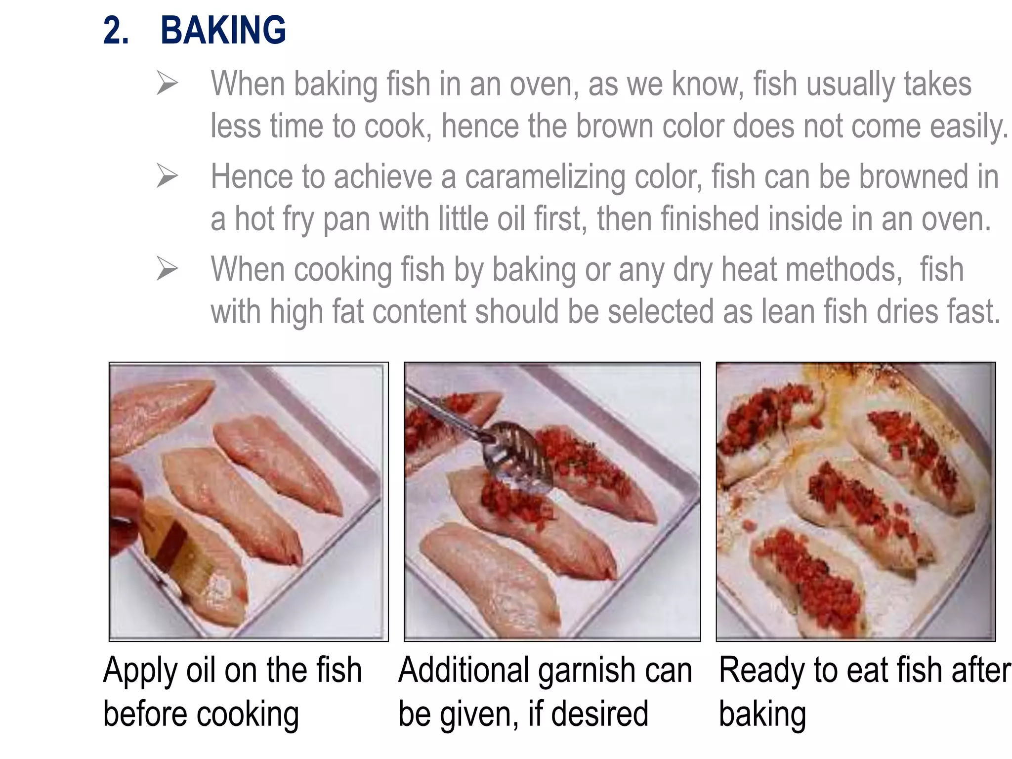 Fish And Seafood Part 3 Pptx