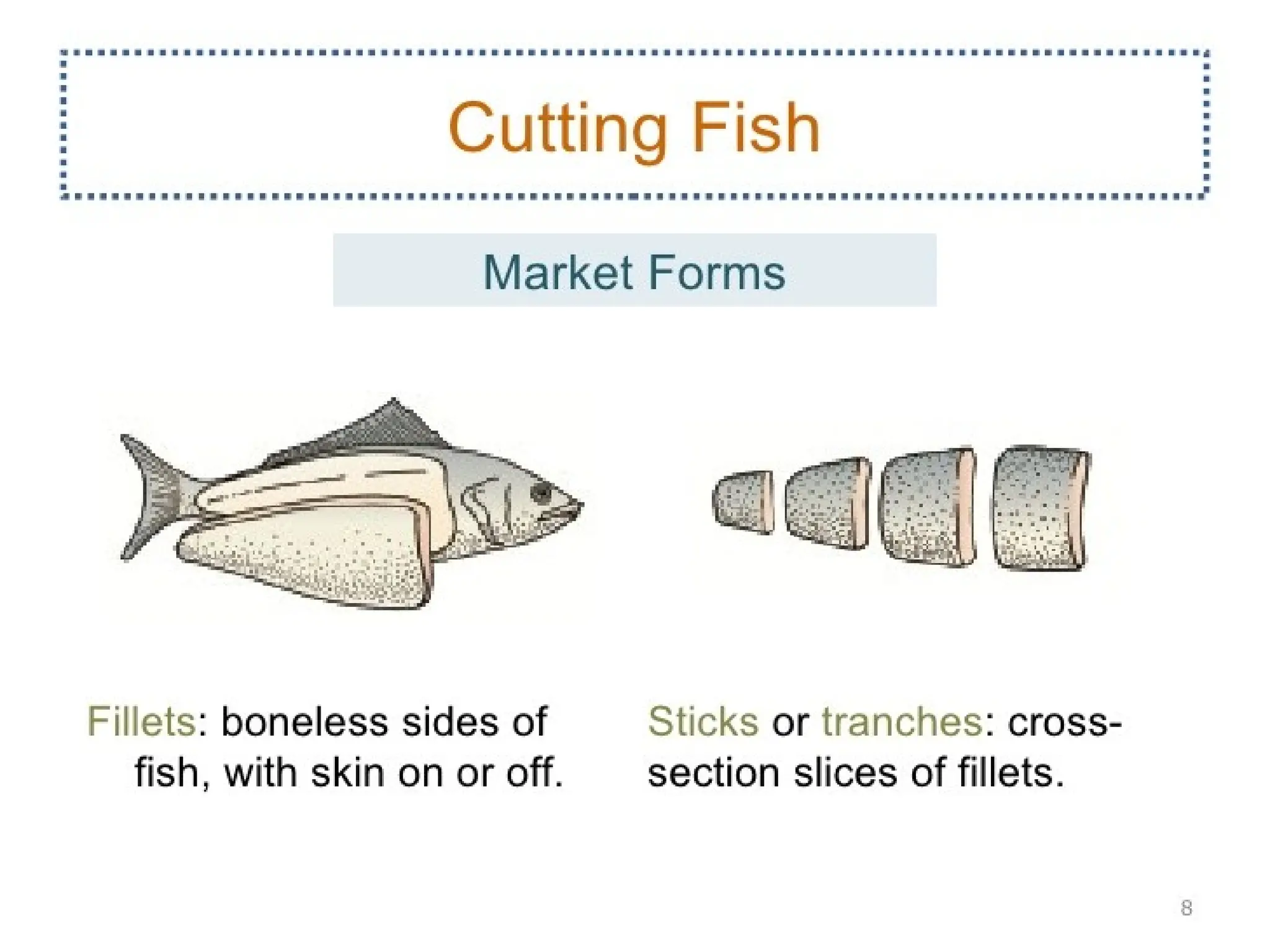 understanding the importance of FISH AND SHELLFISH.ppt