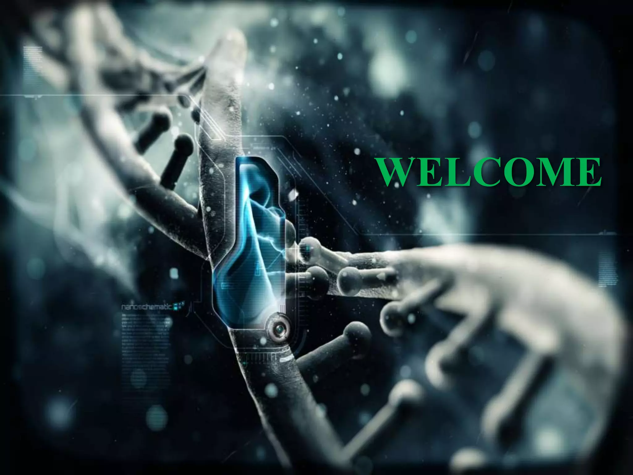 Fluorescent in situ hybridization (FISH) PPT