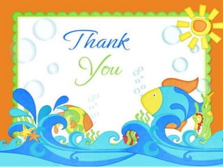 Depleting Fish biodiversity