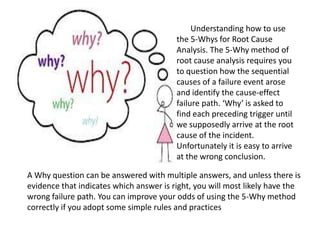 Fishbone analysis | PDF