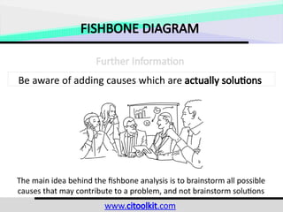 Fish Bone Analysis For Root Cause Analysis -EN.pptx