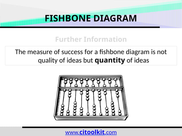 Fishbone Diagram - Continuous Improvement Toolkit | PPT