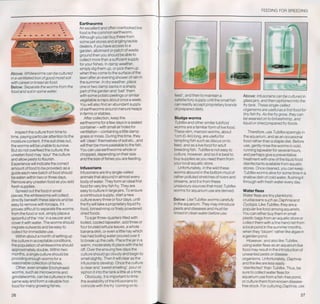 Fish breeding by dr chris andrews