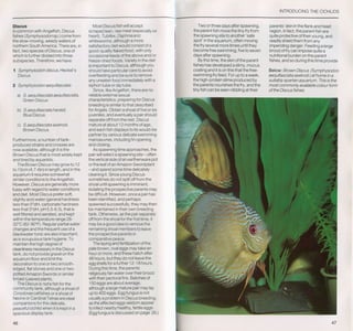 Fish breeding by dr chris andrews