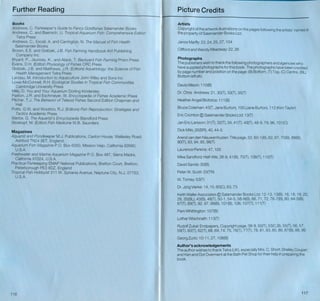 Fish breeding by dr chris andrews