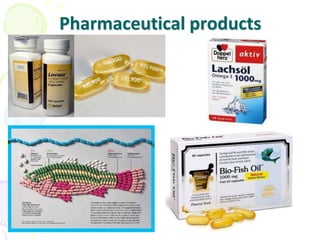 Pharmaceutical products
 