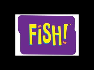FISH! Compilatie 