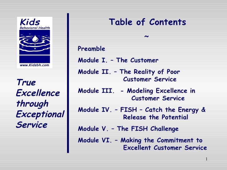 customer service training excellent customer service training