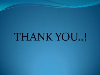 THANK YOU..!
 