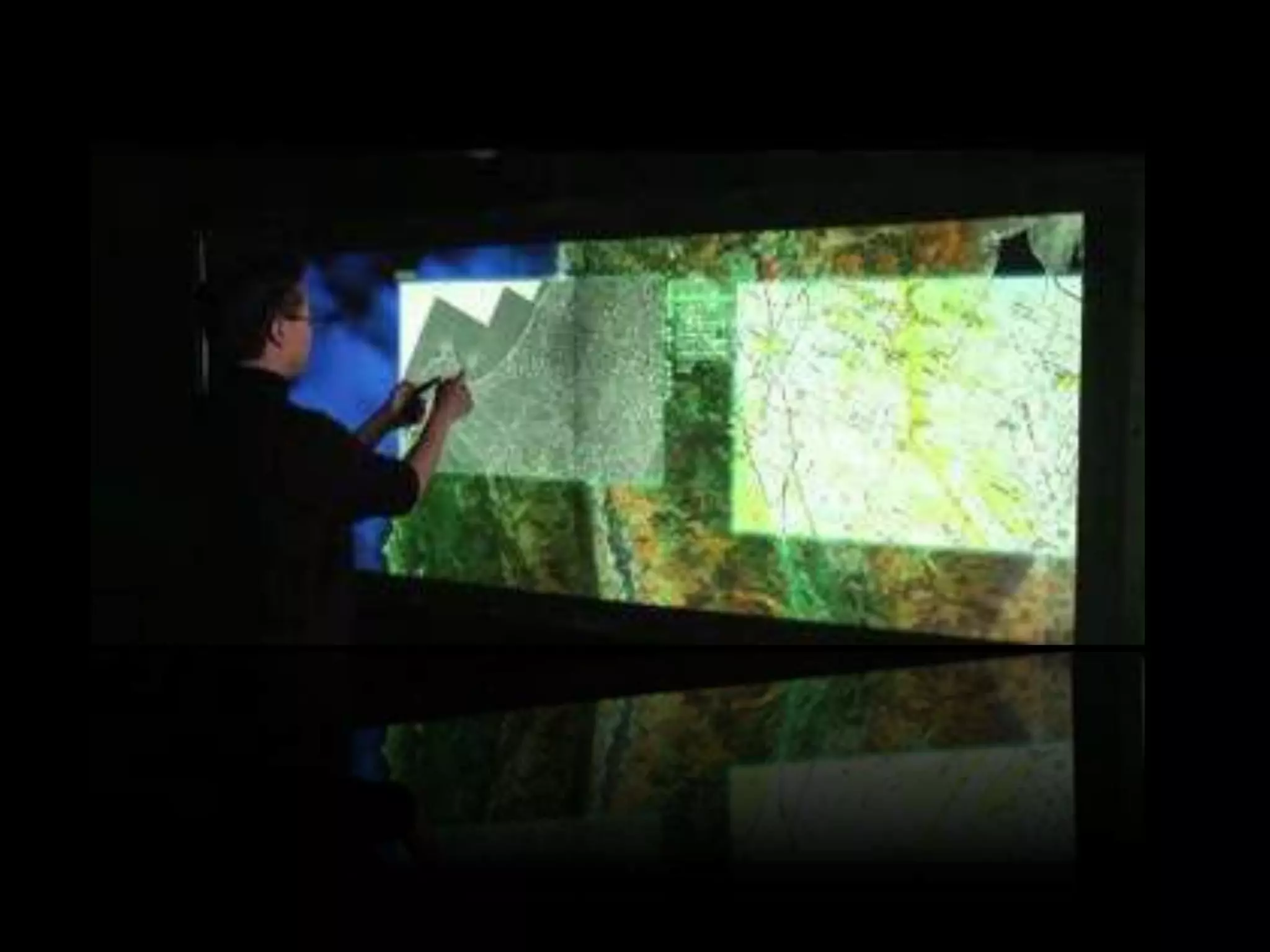 Beyond the Internet: Seamless Global Communication