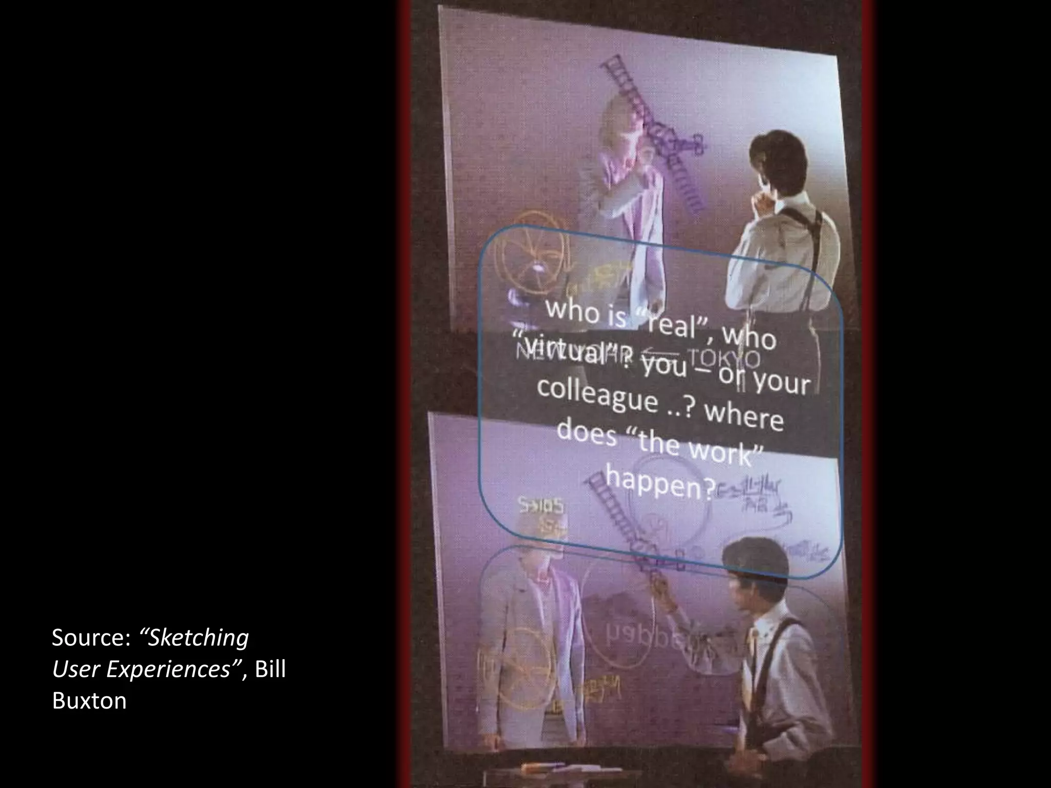 Beyond the Internet: Seamless Global Communication