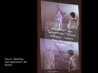 Beyond the Internet: Seamless Global Communication