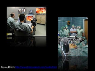 Beyond the Internet: Seamless Global Communication