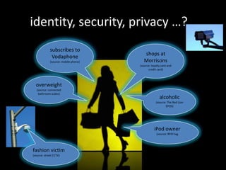 Beyond the Internet: Seamless Global Communication