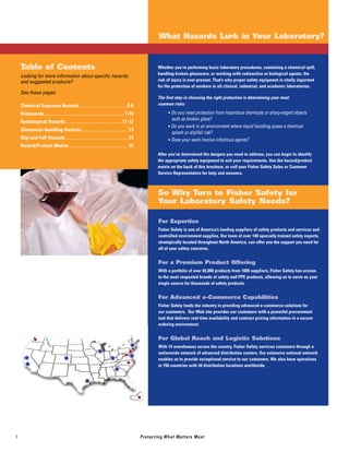 Fisherbrand Autoclavable Waste Bags: Plain:Facility Safety and