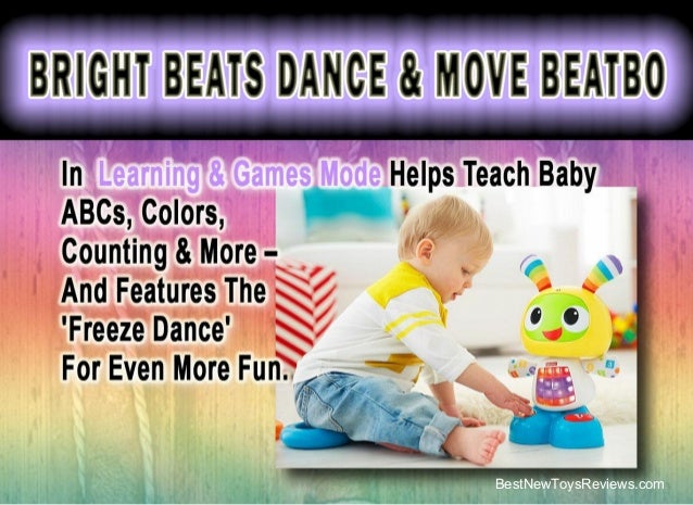 bright beats dance