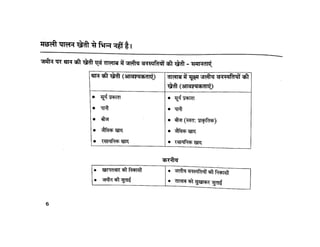 Fisheries मछली पालन  - क्यों और कैसे CIFE Mumbai