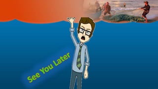 Fisheries management (Intermediate Marine Science)