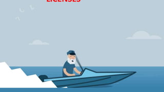 LICENSES
 