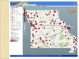 What is GIS used for? Anything!