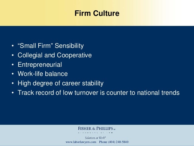 fisher phillips llp power point fisher phillips llp