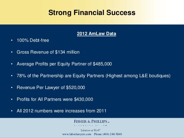 fisher phillips llp power point fisher phillips llp