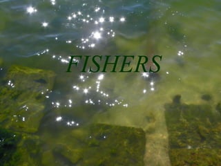 FISHERS 