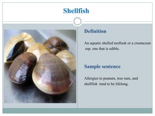 Shellfish Sampling ESP T_Kit on Fishery | PPTX