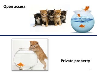 Open access
Private property
52
 
