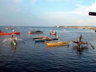 Fishery in Philippines