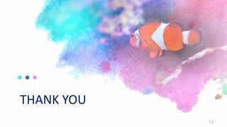 THANK YOU
51
 