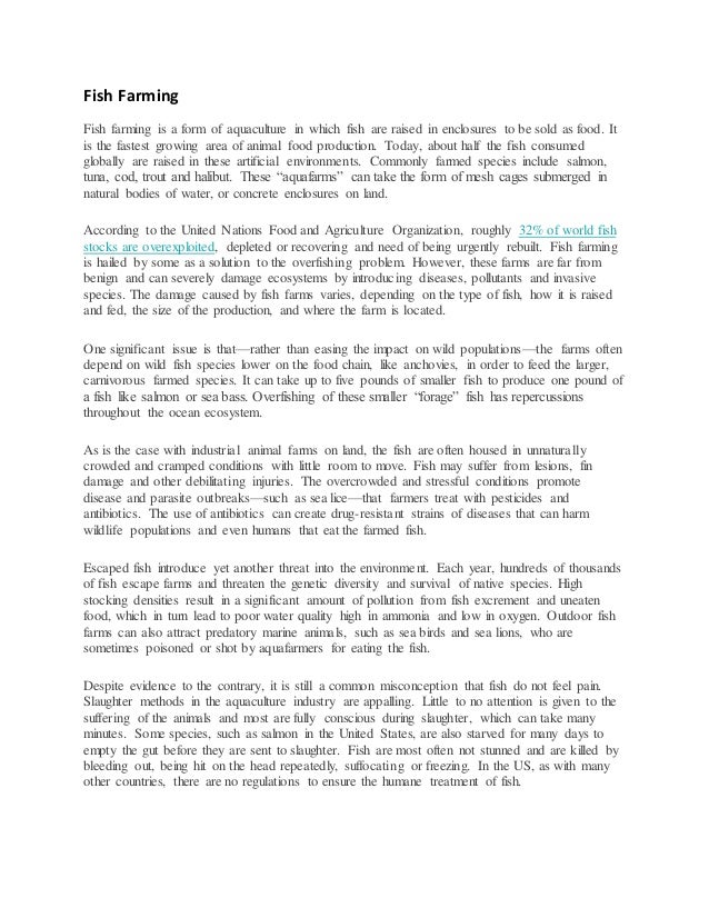Fish Farming.docx
