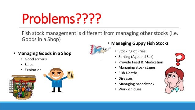 Fish Farm & Staff Management System Image