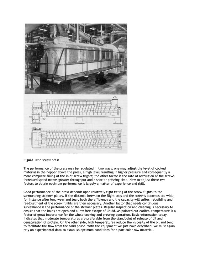 FISH FEED FORMULATION AND PRODUCTION
