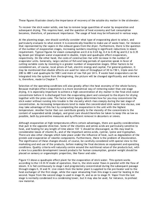 FISH FEED FORMULATION AND PRODUCTION