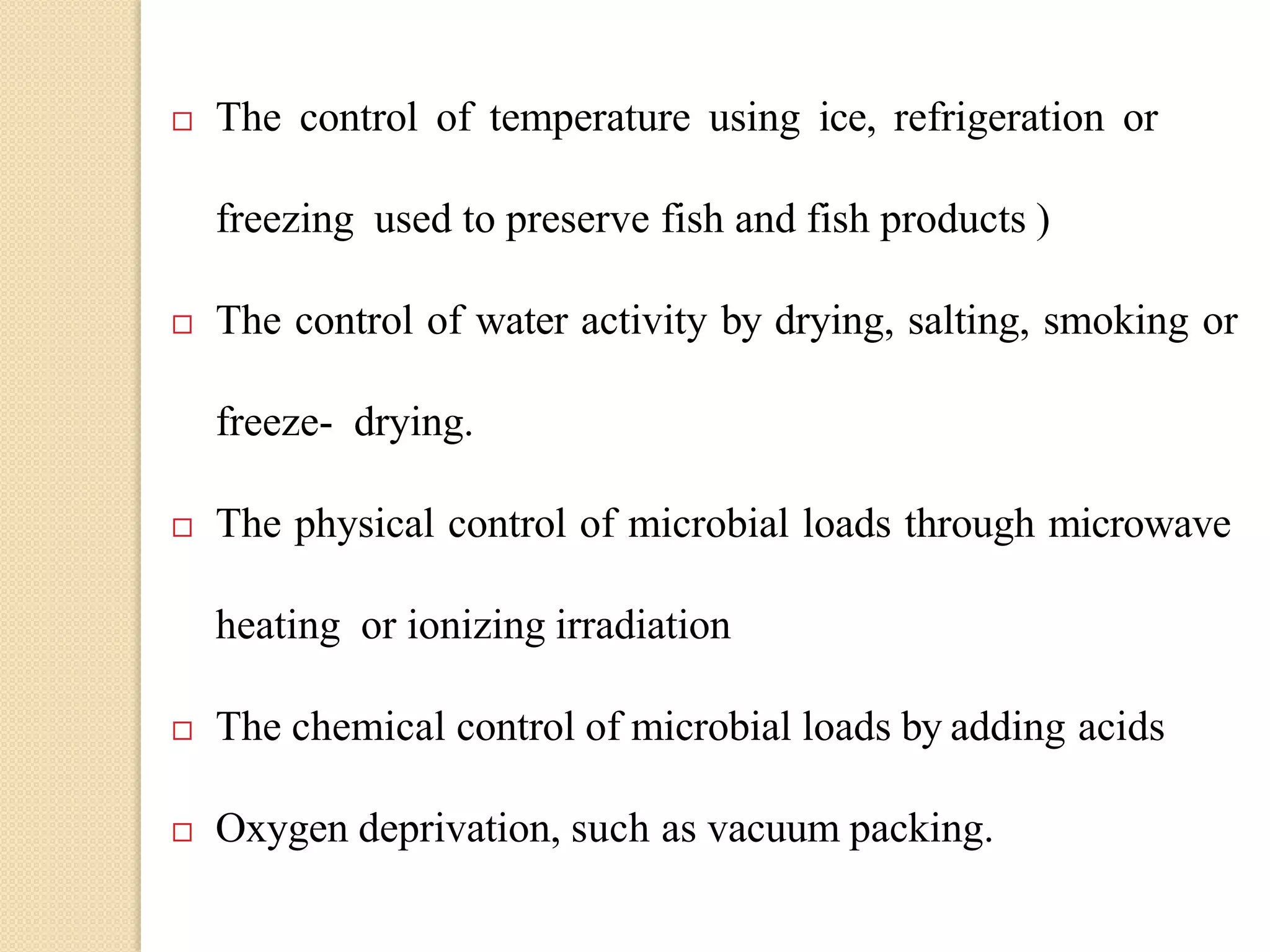 Fish food processing indu | PDF