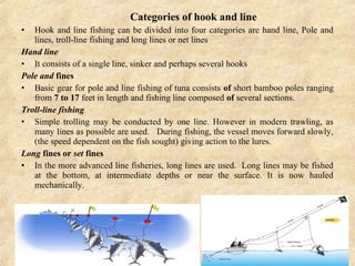 FISH HARVESTING | PPT