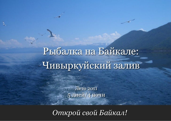 рыбалка сверху заливе байкал рыбалка получи и распишись заливе байкал