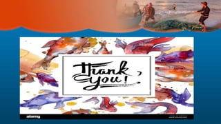 Fishing Gears and Fishing Methods