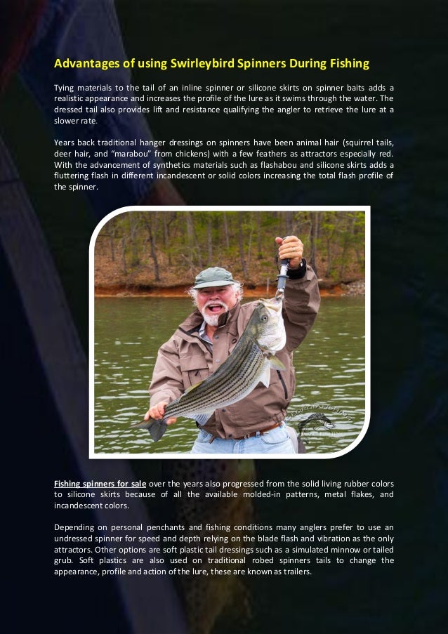 fishing lures online