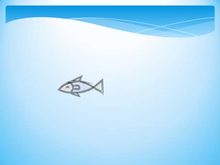 Fishing powerpoint