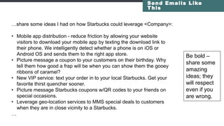 ACCOUNTS
CONTACTS
INSIGHTS
CONTENTINTERACTIONS
ORCHESTRATI
ON
MEASUREMENT
ABM
Market Map
WHAT
 