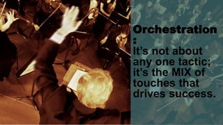 Content Personalization Spectrum
©2016 Engagio, Inc. All rights reserved.
“Persona plus Industry is where the magic happens.”
Johan Sundstrand, Freya News
 