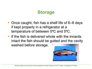 Fish intro | PPT