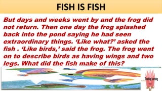 fish is fish.pptx