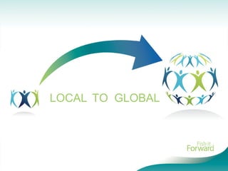 LOCAL GLOBALTO
 